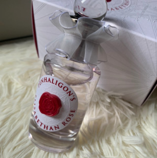 PENHALIGON'S 经典系列 伊丽莎白玫瑰女士浓香水 EDP 30ml