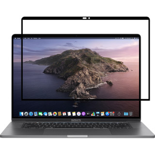 VOKAMO适用苹果电脑Mac屏幕膜macbookair笔记本Macbook保护膜air防蓝光Macbookpro16寸macpro 13寸贴膜磨砂膜