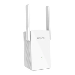 TP-LINK 普联 TL-WA832RE 单频300M 无线信号放大器  Wi-Fi 4（802.11n）白色