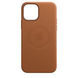 Apple 苹果 iPhone 12Pro 专用 MagSafe 皮革保护壳