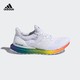 adidas 阿迪达斯 UltraBOOST FY2299 男女跑步运动鞋