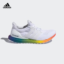 adidas 阿迪达斯 UltraBOOST FY2299 男女款跑步运动鞋