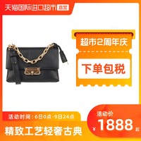 【直营】Michael Kors MK 女士CECE牛皮迷你斜挎单肩包32S9G0EC0L