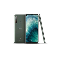 HTC 宏达电 HTC U20 新款智能手机 8+256G 骁龙765G 安卓10 6.8英寸IPS液晶屏 大电池 绿色