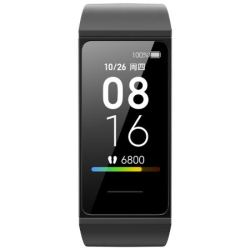 Redmi 红米 智能手环 黑色