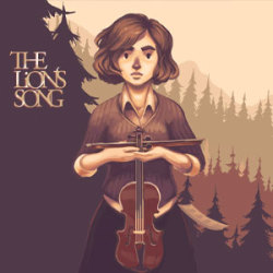 EPIC喜加一!《The Lion‘s Song》限时免费!