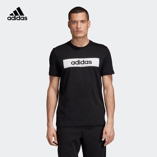 adidas 阿迪达斯 EI4587 男款运动短袖T恤