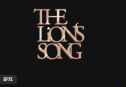 EPIC喜加一！《The Lion's Song》限时免费！