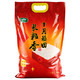 SHI YUE DAO TIAN 十月稻田 长粒香大米 东北大米  5kg