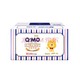88VIP：Q·MO 奇莫  皇家至柔 婴儿纸尿裤 M100