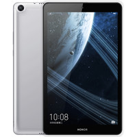 HONOR 荣耀 平板5 8英寸 Android 平板电脑(1920*1200dpi、麒麟710、4GB、128GB、WiFi版、苍穹灰、JDN2-W09HN)