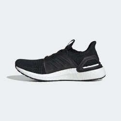 adidas 阿迪达斯  UltraBOOST 19 m G54009 男子轻便跑鞋