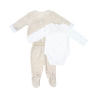 mothercare QD911 儿童3件套 73cm