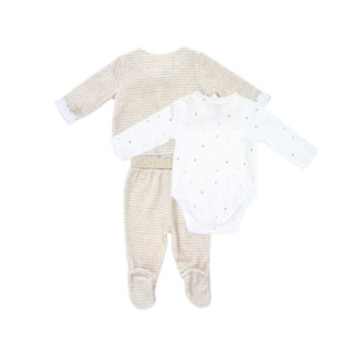 mothercare QD911 儿童3件套 85cm