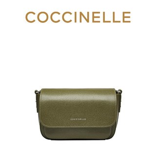 COCCINELLE 可奇奈尔 COBY847001 女士单肩包