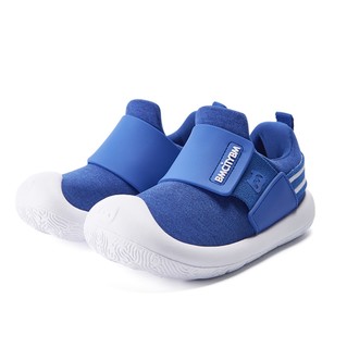 bmcitybm 班米迪 M18FW010 儿童休闲运动鞋 宝蓝色 内长17.5cm