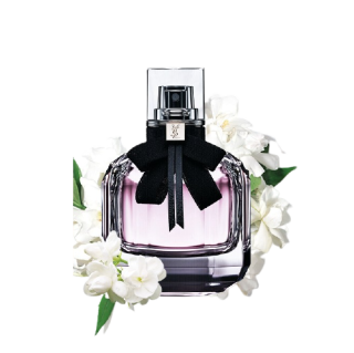 YVES SAINT LAURENT 圣罗兰 反转巴黎女士浓香水 EDP 7.5ml