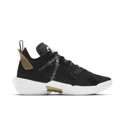 AIR JORDAN WHY NOT ZERO.4 PF CQ4231-001 男子篮球鞋