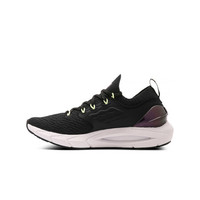 UNDER ARMOUR 安德玛 Hovr Phantom 2 男子跑鞋 3025195-001 黑色/靛青 44.5