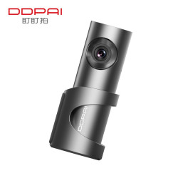 DDPAI 盯盯拍 mini3 Pro 行车记录仪 32GB
