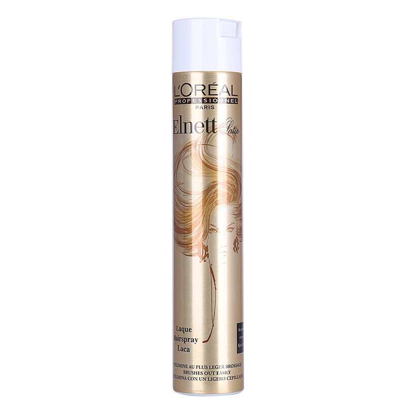  L'OREAL PARIS/巴黎欧莱雅 持久定型 发胶
