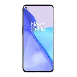 OnePlus 一加 9 5G手机 8GB+128GB 紫翼