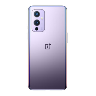 OnePlus 一加 9 5G手机 8GB+128GB 紫翼