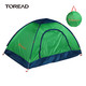 TOREAD 探路者 TEDD80998 便携防雨双人帐篷