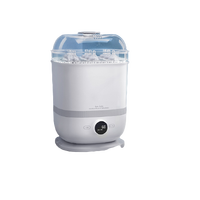 小白熊 HL-0989  多功能消毒器