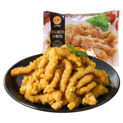 CP 正大食品 椒麻小酥肉 半成品 400g
