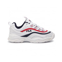 FILA 斐乐 Ray系列 中性款休闲运动鞋 1010561