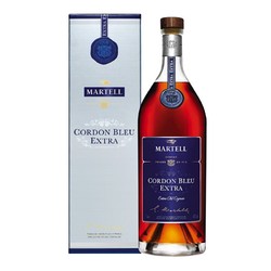 MARTELL 马爹利 马爹利蓝带傲创700ml