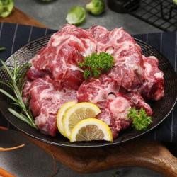 羊倌叔叔 内蒙乌兰浩特 原切羊蝎子 1kg 国产草饲散养生鲜