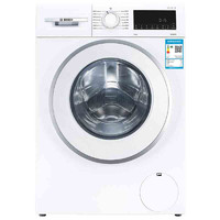 BOSCH 博世 WGA142X00W 滚筒洗衣机 9kg 白色