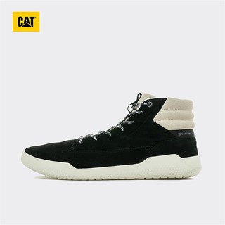 【男女同款】CAT/卡特夏季休闲鞋中性C代码高帮休闲鞋