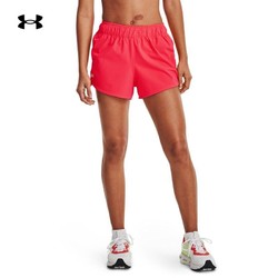 UNDER ARMOUR 安德玛 Recover Woven 1354359 女子运动短裤