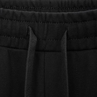 CAT 卡特 口袋设计舒适休闲长裤 CJ1KPPD6051 黑色 XXXL