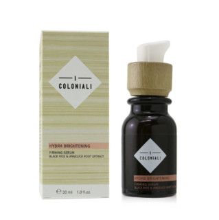 I COLONIALI 伊蔻妮雅 水润提亮紧致精华 30ml