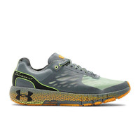 UNDER ARMOUR 安德玛 Hovr Machina Lt 男子跑鞋 3023689-300 灰色/橙色 44