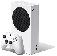 Microsoft 微软 Xbox Series S游戏主机