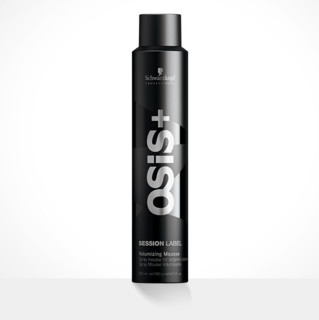 Schwarzkopf 施华蔻 OSIS蓬发摩丝 200ml