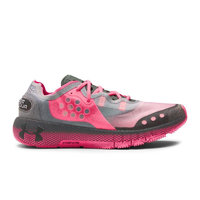 UNDER ARMOUR 安德玛 Hovr Machina Mars 男子跑鞋 3023537-101 灰/粉 43