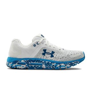 under armour 安德玛 hovr infinite 2 男子跑鞋 3023619-100 白蓝 40