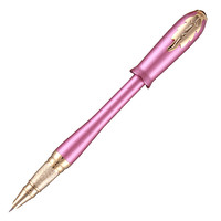 Pimio 毕加索 PS-T986 钢笔 紫红色 0.38mm 单支装 不支持刻字