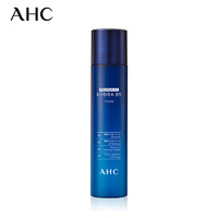 PLUS会员：AHC 玻尿酸B5爽肤水 140ml