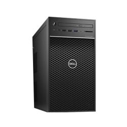 DELL 戴尔 Precision T3640 塔式图形工作站脑主机设计渲染建模三维设计电脑主机