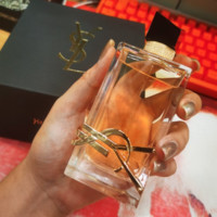 YVES SAINT LAURENT 自由之水女士浓香水 EDP 90ml