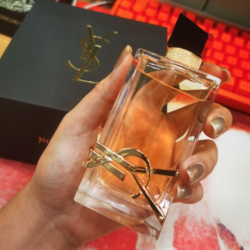 YVES SAINT LAURENT 圣罗兰 自由之水女士浓香水 EDP 90ml