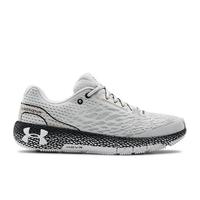 UNDER ARMOUR 安德玛 Hovr Machina 女子跑鞋 3021956-103 黑白 37.5