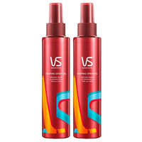 VS 沙宣 强力持久造型啫喱喷雾 150ml*2
